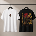 Basketball T-Shirt by Brick City on a studio product mockup