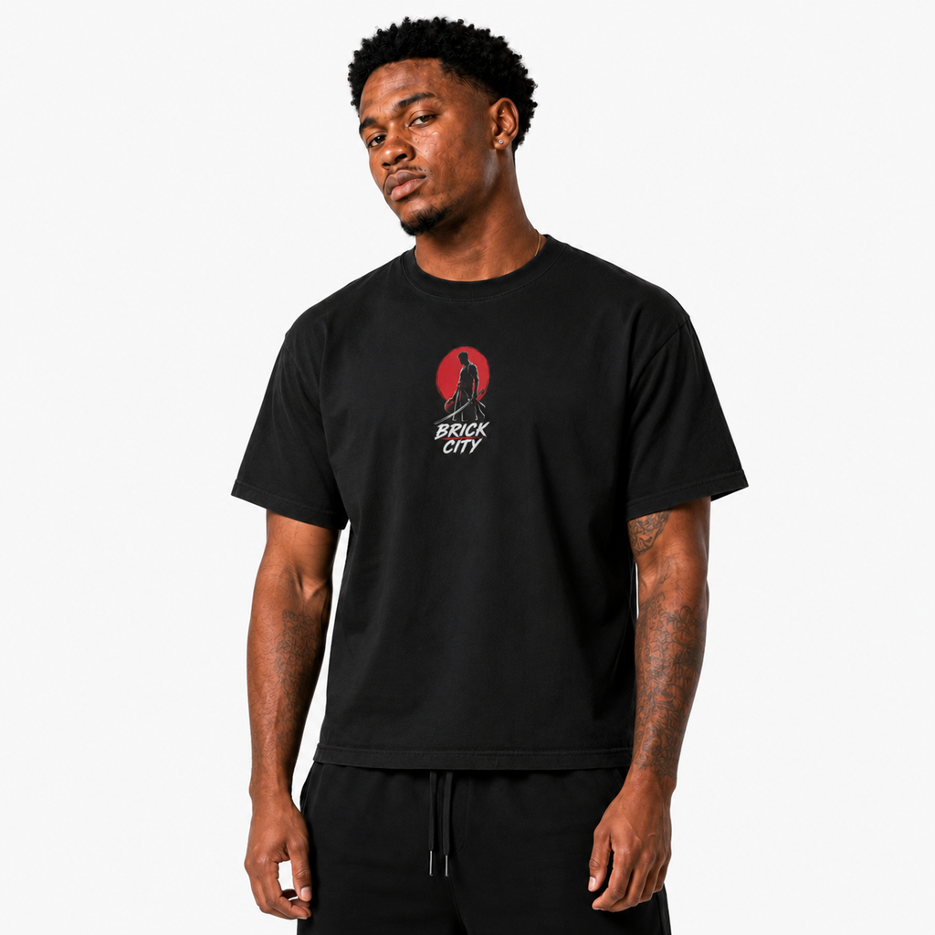 You Reach I Teach T-Shirt urban basketball streetwear lifestyle photo