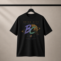 Brick City T-Shirt by Brick City on a studio product mockup