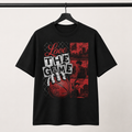 Love of the Game Basketball Tee