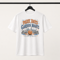 Park Days New York Basketball Tee
