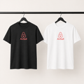 Airball Basketball Graphic T-Shirt featured product image
