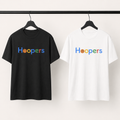 Hoopers Search Basketball Graphic T-Shirt featured product image