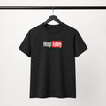 HoopTube Basketball Graphic T-Shirt featured product image